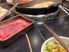 -俏媳妇火锅(宽窄巷子店)