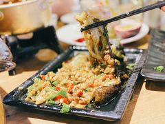 特色烤大茄-成都吃客(九眼桥店)