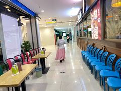 -小菜园新徽菜(芜湖镜湖苏宁店)