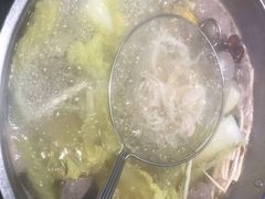 -牛必福潮汕牛肉火锅(油坊桥店)