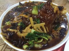 -春江饭店(共青团路总店)