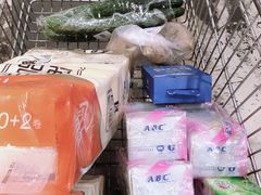 -华润万家(北辰店)