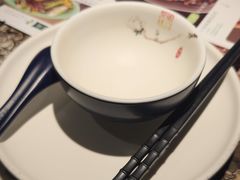 -绿茶餐厅(哈尔滨凯德店)