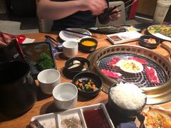 -黑牛黑猪烤肉专门店(万象城店)