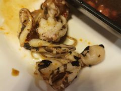 -星伦多 自助料理(圆融店)