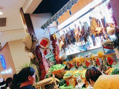-老阿爸鲜鱼土菜(独墅湖店)