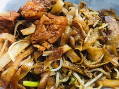 原锅焖饼-葛记焖饼(伏牛路店)