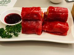 -添好运点心专门店(深水埗店)