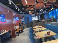 -鱼酷活鱼烤鱼(沈阳大悦城店)