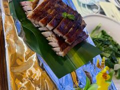 -东方山水金沙酒店-雅香阁中餐厅