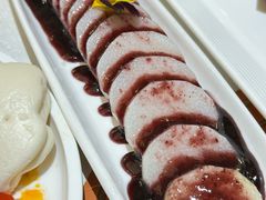 -巴格万美食园(达胜花苑店)