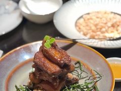 -香雪海饭店中餐厅(人民桥店)
