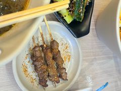 -桂在香知桂林米粉(红博中央公园店)