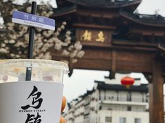 -乌镇景区