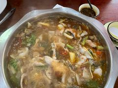 -大理.老字号渝记酸萝卜乌鱼(古城总店)