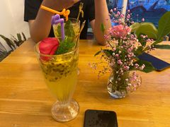 -威克特披萨汉堡