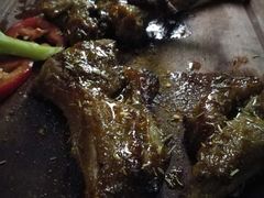 -The Cheebat 锌吧·Bistro(体育西店)