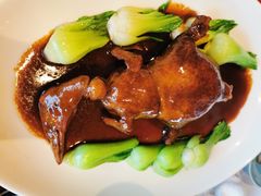 -镇江苏宁万豪酒店-苏筵中餐厅