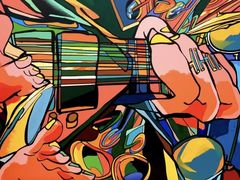 -宝龙艺术中心(七宝宝龙城店)