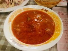 -华梅西餐厅(哈尔滨中央大街店)