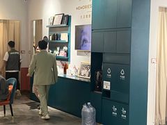 -海马体照相馆(天津世纪都会店)
