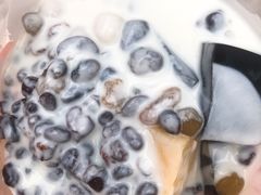 酸奶水果捞-西南大学北碚校区-竹园学生食堂