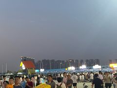 -泰达航母主题公园