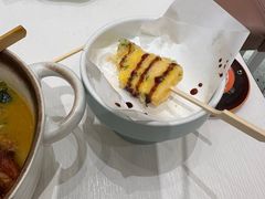 -池奈·咖喱蛋包饭(熙地港店)