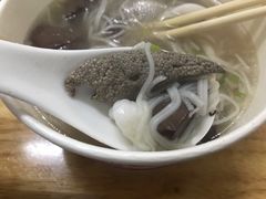 阿玲面线糊-阿玲面线糊(溪岸路店)