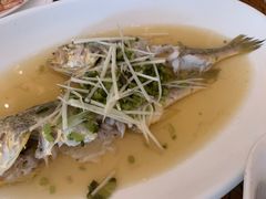 -寻鲜记·东海味·经典甬菜(宁波开元名都大酒店)