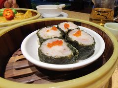 -蒸武门·广式茶点(金宝莱店)