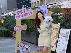 -Grande A'moo(上海万象城店)