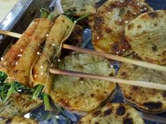 烤菜-四合義清真·老北京爆肚小吃涮肉