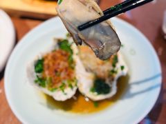 蒜蓉粉丝生蚝-洲晓鱻舟山海鲜(2号店)