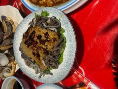 -天津乾毓德饭庄·清真传统炒菜·海鲜烧烤(咸阳路店)