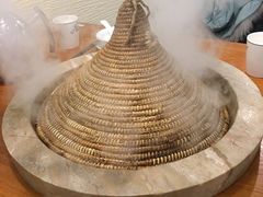 -云中鱼蒸汽石锅鱼(川沙百联店)