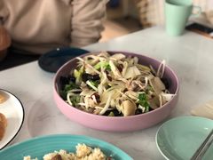 -董小西的凉皮和椒麻鸡(三元桥店)