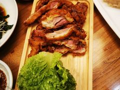 -一轩饺子馆(丽都店)