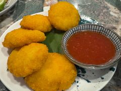 -浩海火燒雲傣家菜(芮欧百货店)