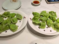 -船歌·鱼水饺青岛菜(枫蓝国际购物中心店)