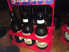 -Helens海伦司小酒馆(深圳文蔚大厦店)