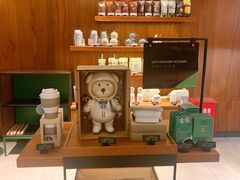 -星巴克(真如星光耀广场店)