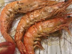 -江户家·日本料理·铁板烧(汉江东路店)