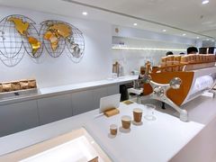 用餐区-% Arabica阿拉比卡咖啡(武汉天地店)