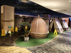 -金元宝东方之珠洗浴休闲广场(于家堡店)