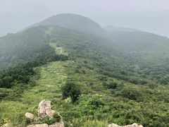 -北京鹫峰国家森林公园