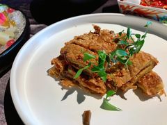 -蟹榭·本帮江浙菜·蟹宴(五角场合生汇商场店)