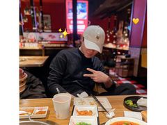 -炉小哥烤肉(信万广场店)