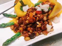 八宝辣酱-老正兴菜馆(福州路店)