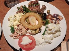 -拉蒂娜·巴西牛排馆 Latina·Brazilian Steakhouse(王府井喜悦店)